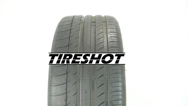 Tire Michelin Pilot Sport 2